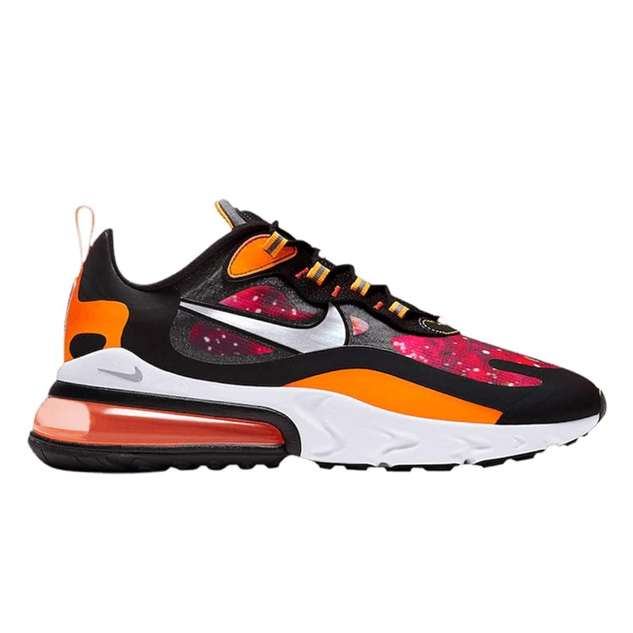「かわばた」NIKE AIR MAX 270 REACT Nike Men's Shoes Air Max 270 React CW8567-001